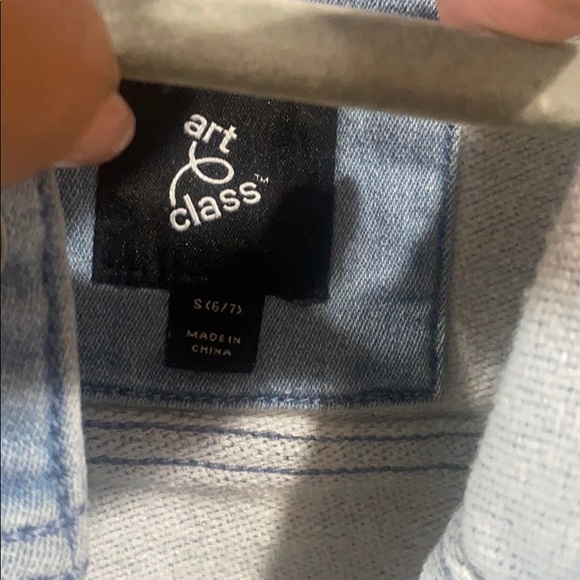 Jacket - Picture 2 of 3